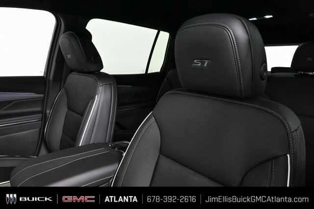 2026 Buick Enclave Sport Touring - Photo 6