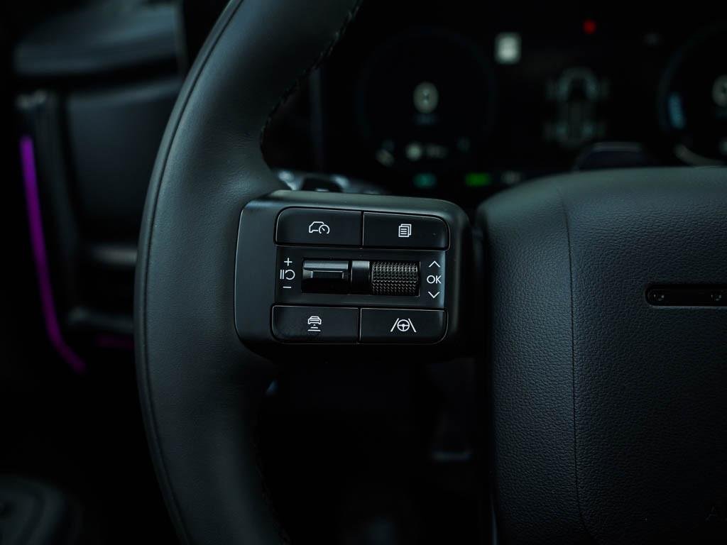 2026 Hyundai Santa Fe Calligraphy - Photo 48