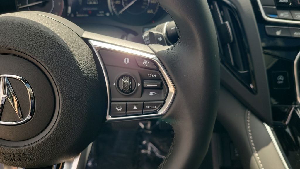 2026 Acura RDX Base - Photo 22