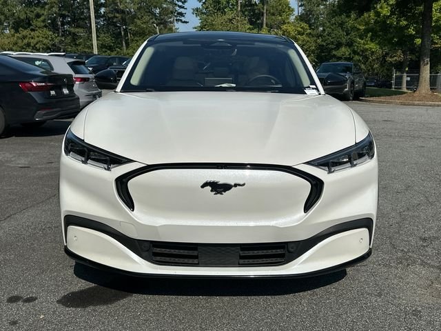 Used 2023 Ford Mustang Mach-E Premium RWD with VIN 3FMTK3R77PMA55511 for sale in Marietta, GA