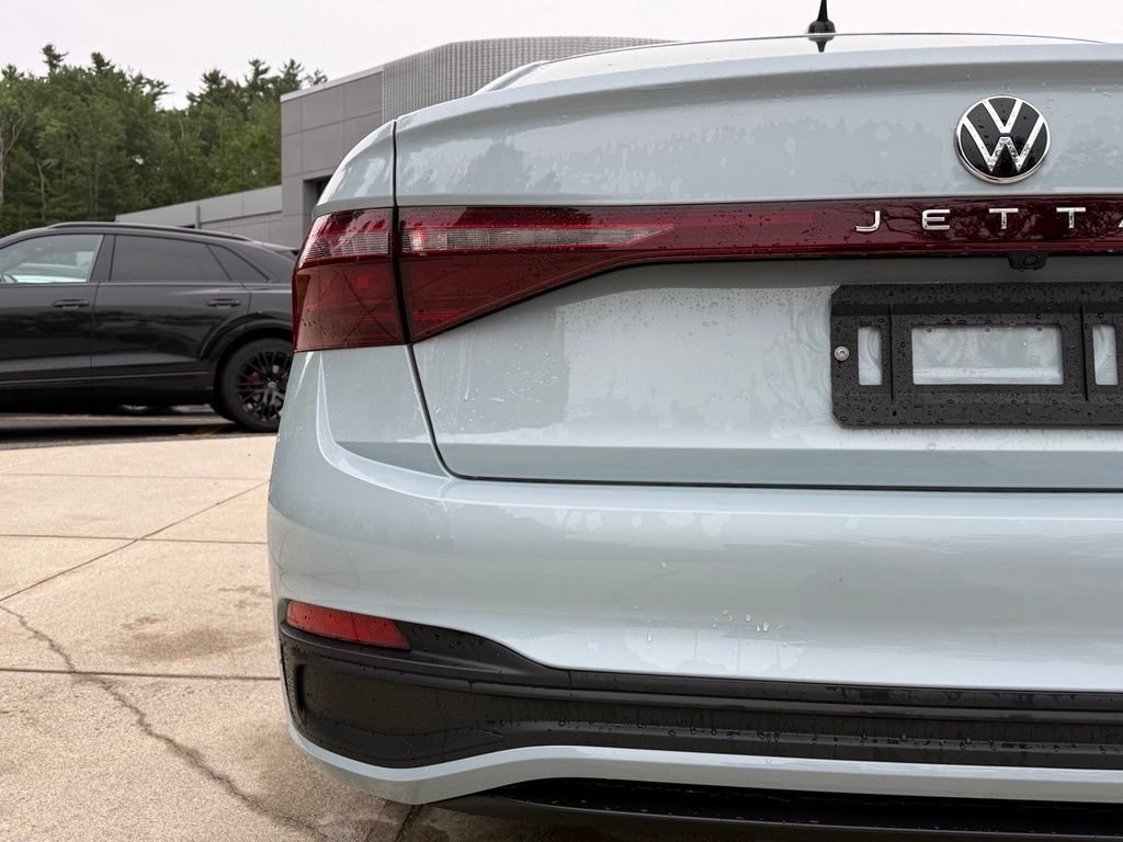 New 2026 Gray Volkswagen 1.5T Sport image 15