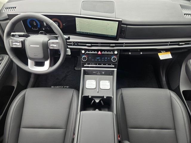 New 2026 White Hyundai XRT AWD image 27