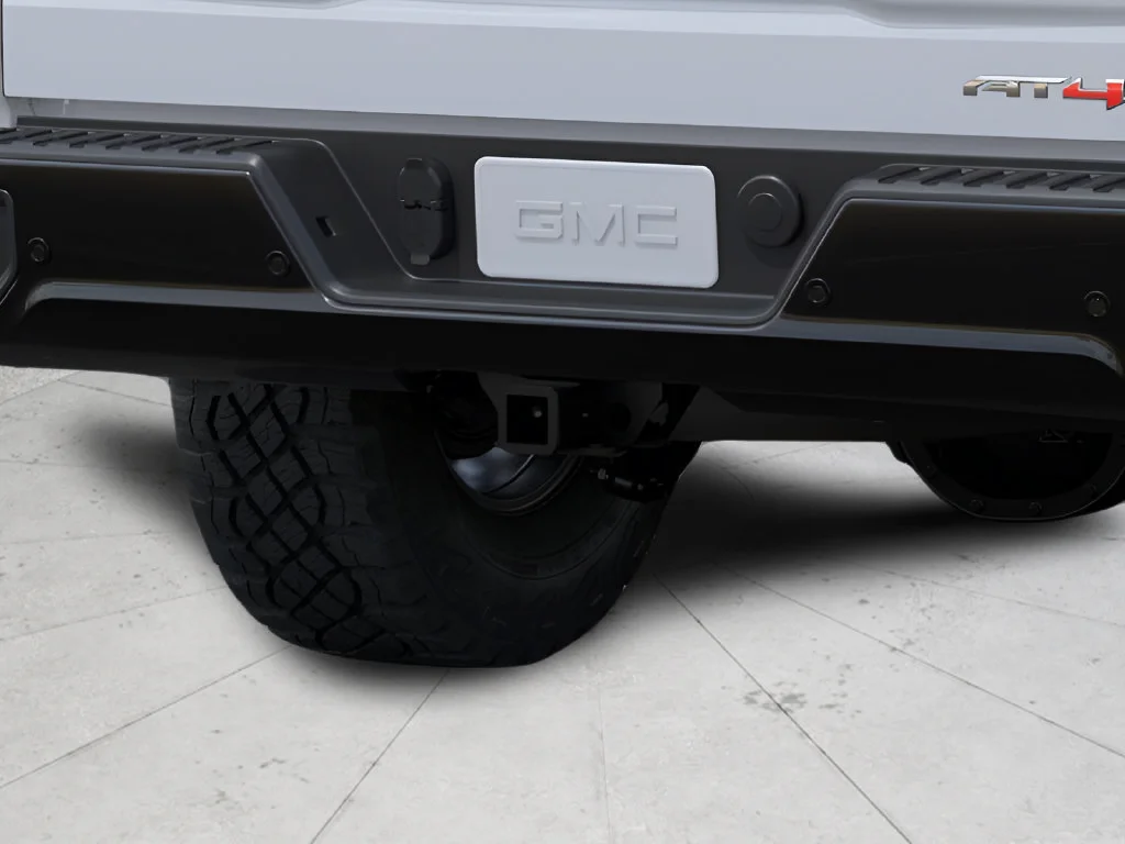 2026 GMC Sierra 1500 AT4X - Photo 24