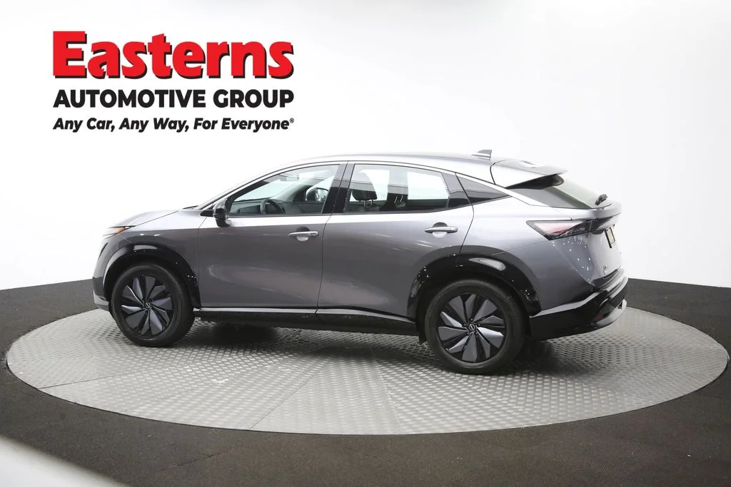 Used 2023 Gray Nissan ENGAGE image 61