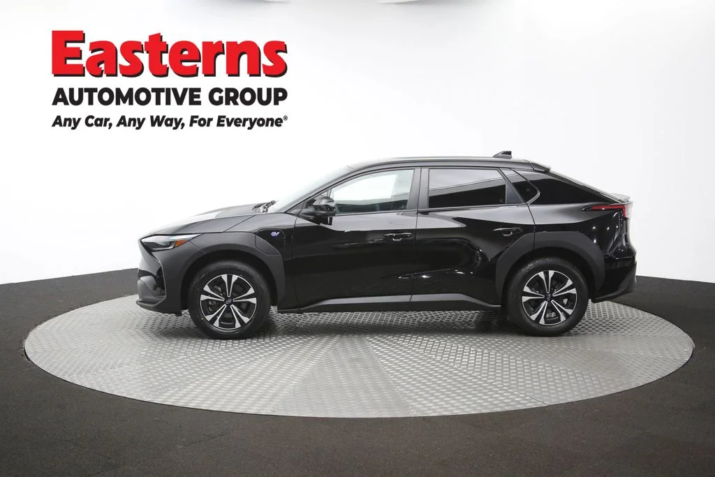 Used 2023 Black Subaru Premium image 57