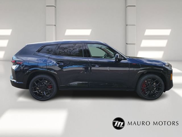 Used 2026 BMW XM Base with VIN 5YM33CS0XT9236097 for sale in North Haven, CT