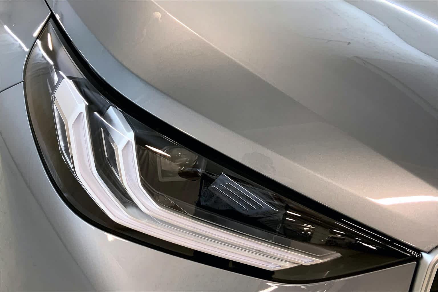 New 2025 C4W/Skyscraper BMW 30 xDrive image 13