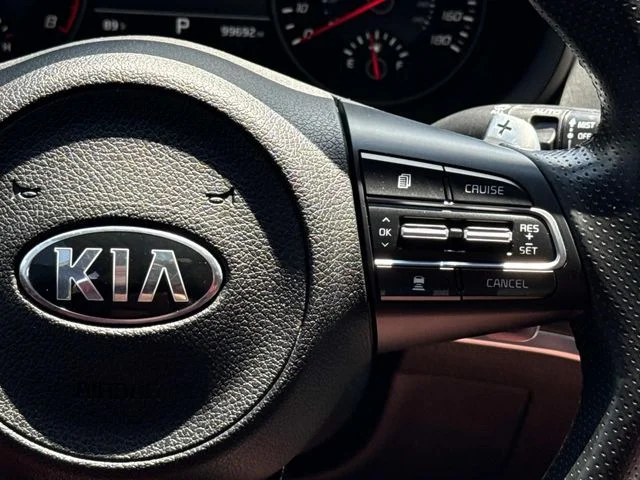 Used 2018 Black Kia GT2 image 24