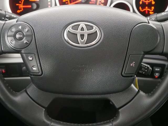 Used 2011 Nautical Blue Metallic Toyota Double Cab SR5 image 19