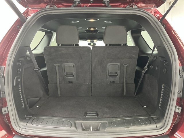 Used 2026 Octane Red Pearlcoat Dodge GT image 29