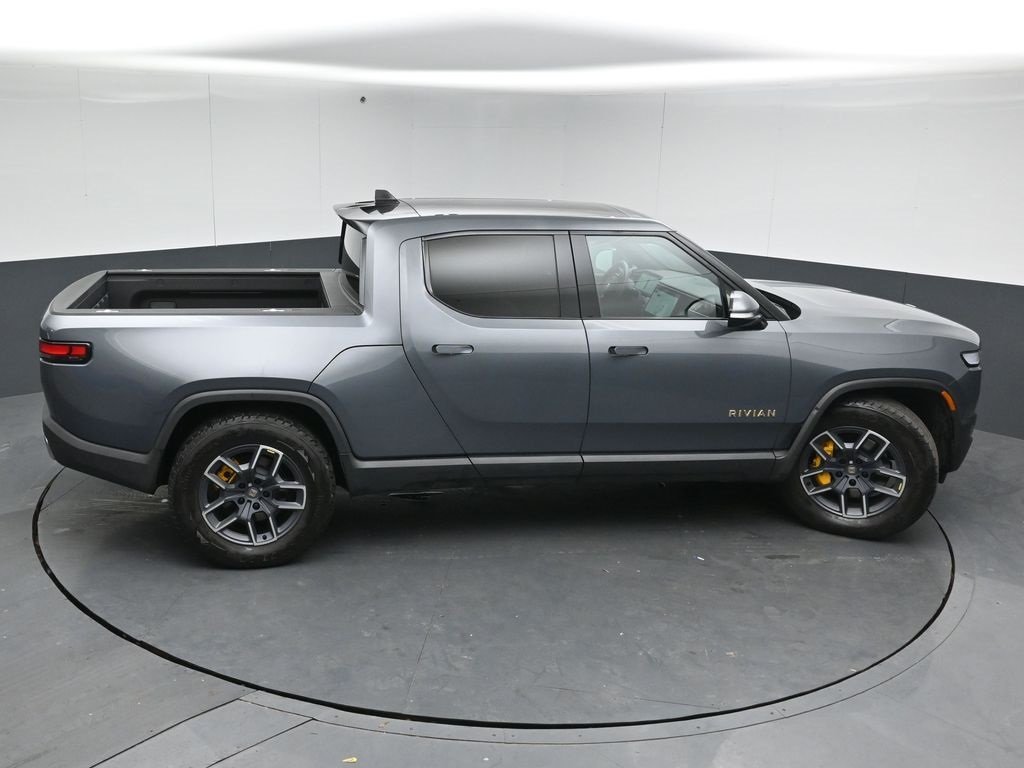 2022 RIVIAN R1T - Image 38
