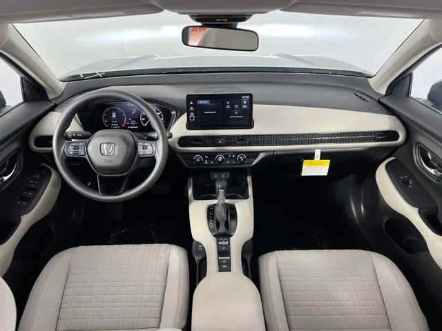 New 2027 Nordic Forest Pearl Honda LX AWD image 31