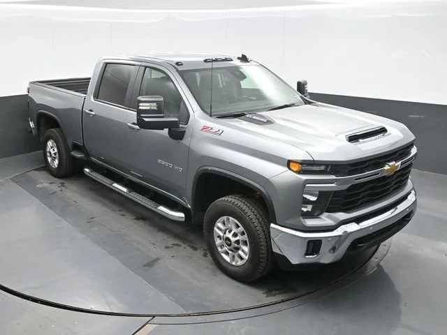 2026 Chevrolet Silverado 2500 HD LT - Photo 14
