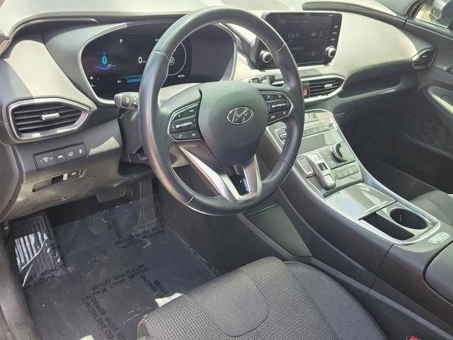 Used 2022 Black Hyundai XRT image 20