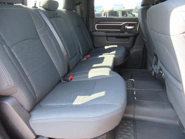 2026 RAM 2500 Big Horn - Photo 30