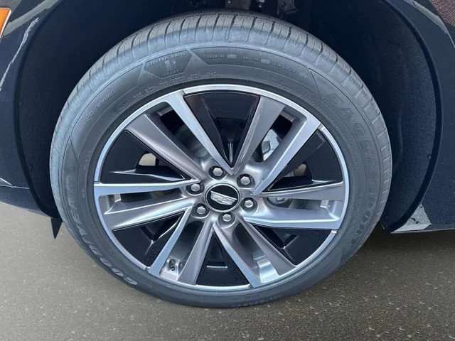2026 Cadillac VISTIQ Sport - Photo 25