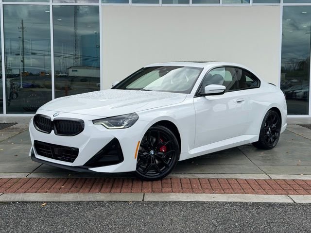 2026 BMW 230i 230i