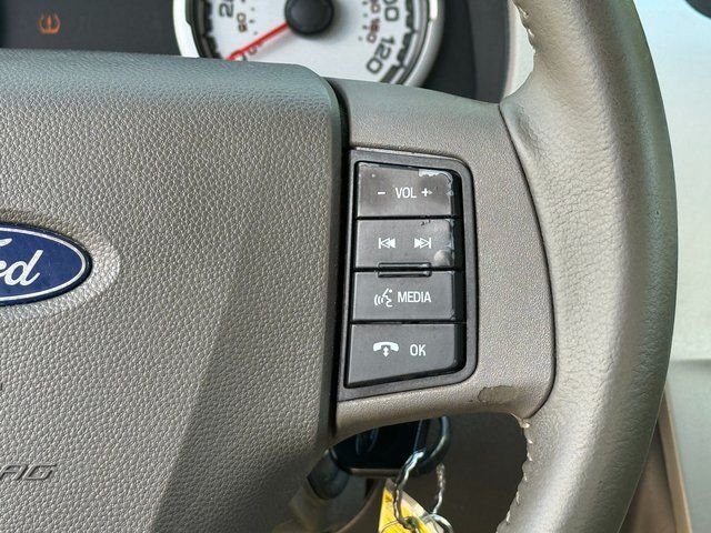 Used 2011 White Ford SE image 13