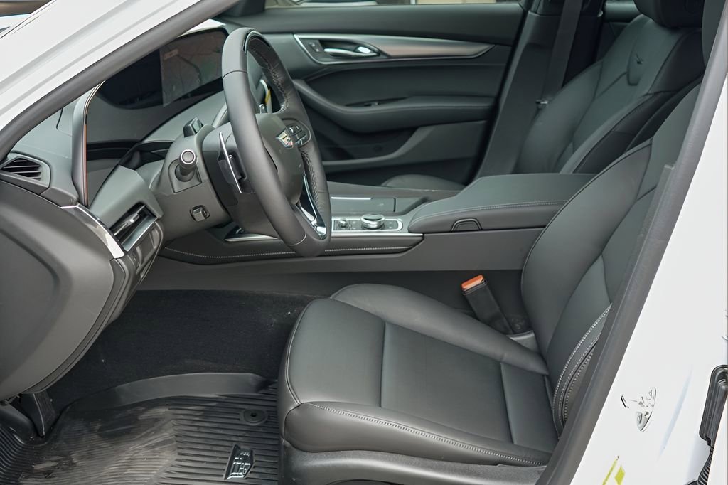 2026 Cadillac CT5 Premium Luxury - Photo 10