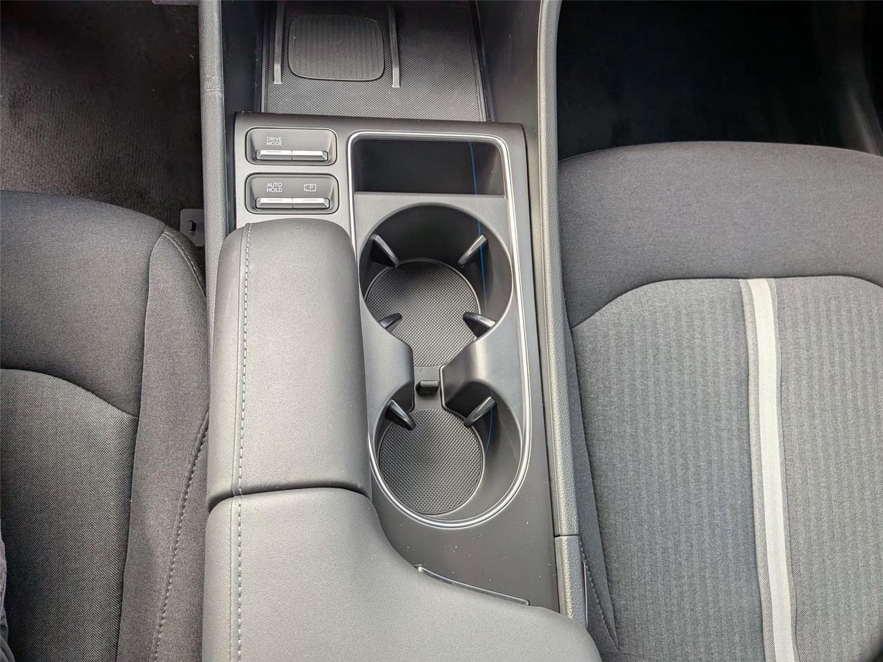 2026 Hyundai Sonata SEL - Photo 20