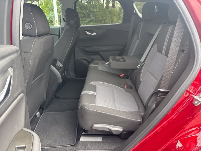 2026 Chevrolet Blazer 2LT - Photo 24