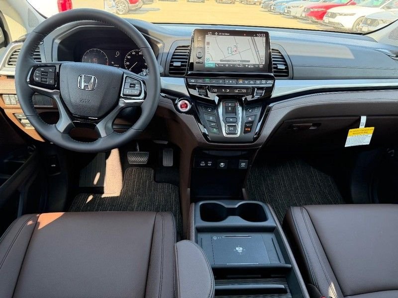 2026 Honda Odyssey Touring - Photo 14