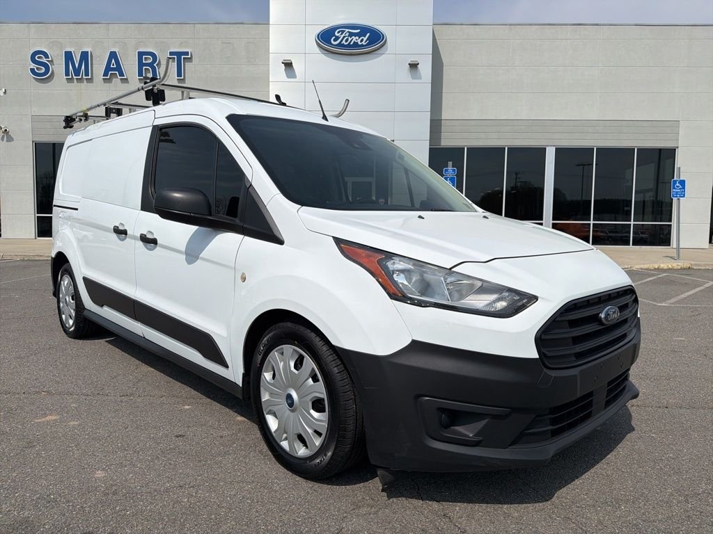 2020 Ford Transit Connect XL