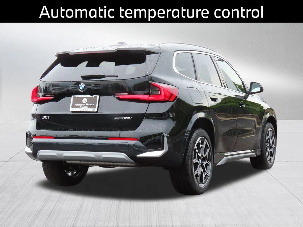 2025 BMW X1 28i - Photo 9