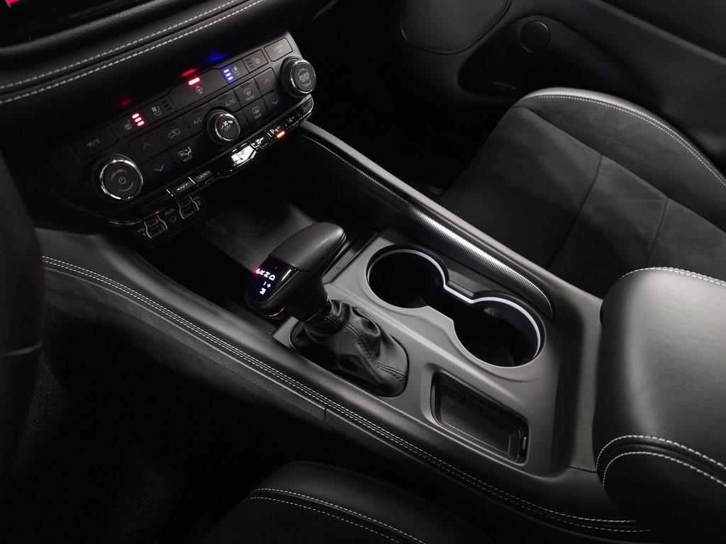 2022 DODGE DURANGO - Image 29