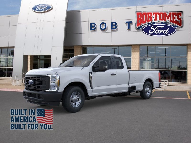 2026 Ford F-250 XL SuperCab 8' Box's photo