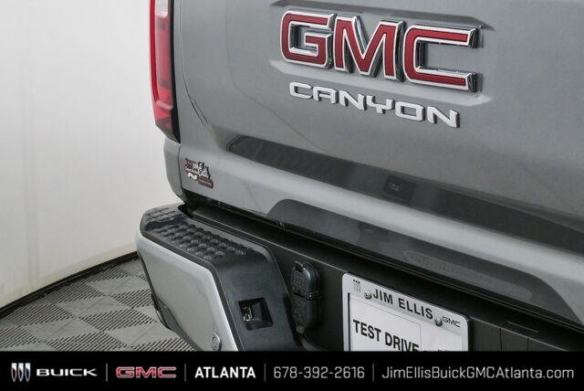 2026 GMC Canyon Elevation - Photo 35