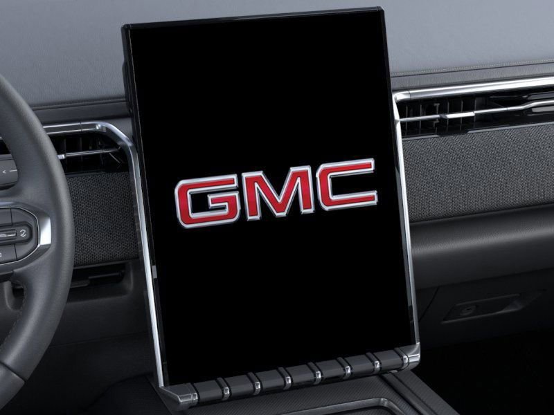 New 2026 Dark Ember Metallic GMC Elevation Extended Range image 20