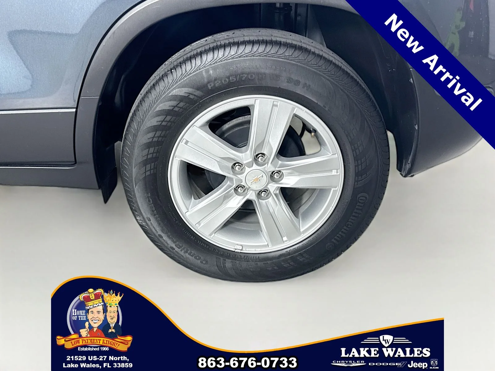 Certified Used 2021 Gray Chevrolet LT image 28