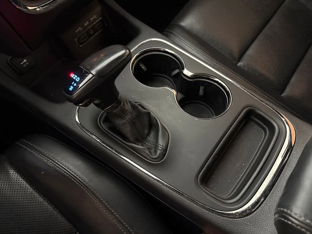 Used 2020 Red Dodge R/T image 28