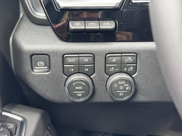 2026 Chevrolet Silverado 1500 High Country - Photo 9