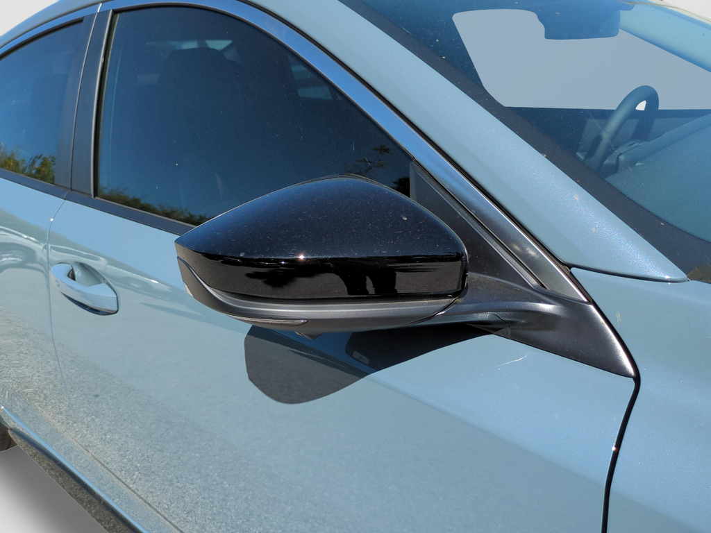 New 2026 Atlantic Gray Metallic Nissan SR image 19