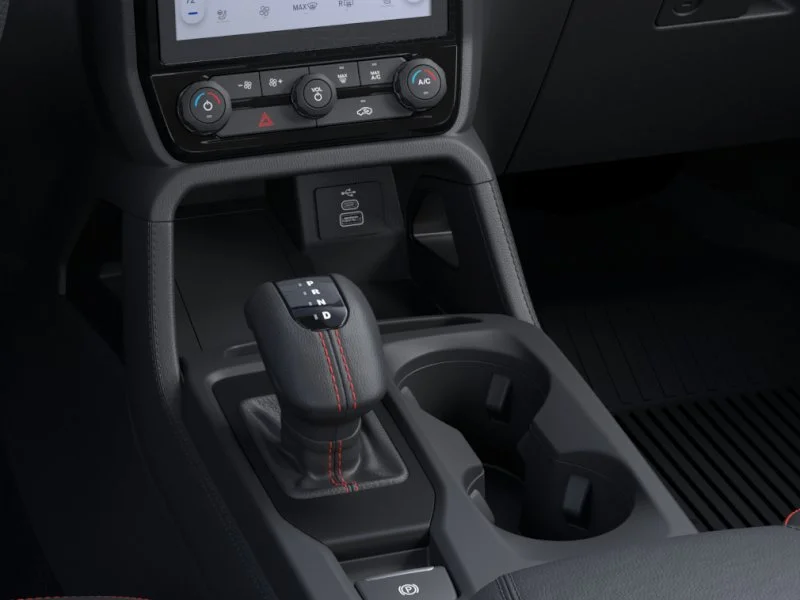 New 2026 Shadow Black Ford Raptor® image 15