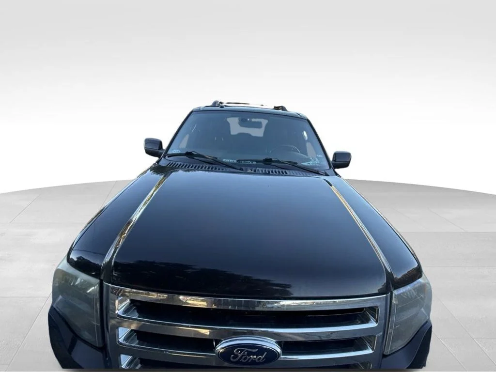 Used 2013 Brown Ford Limited image 12