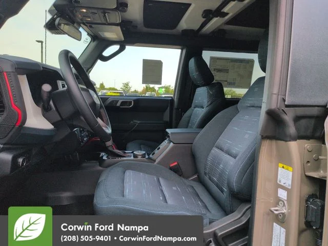 New 2026 Marsh Gray Ford Heritage Edition image 24