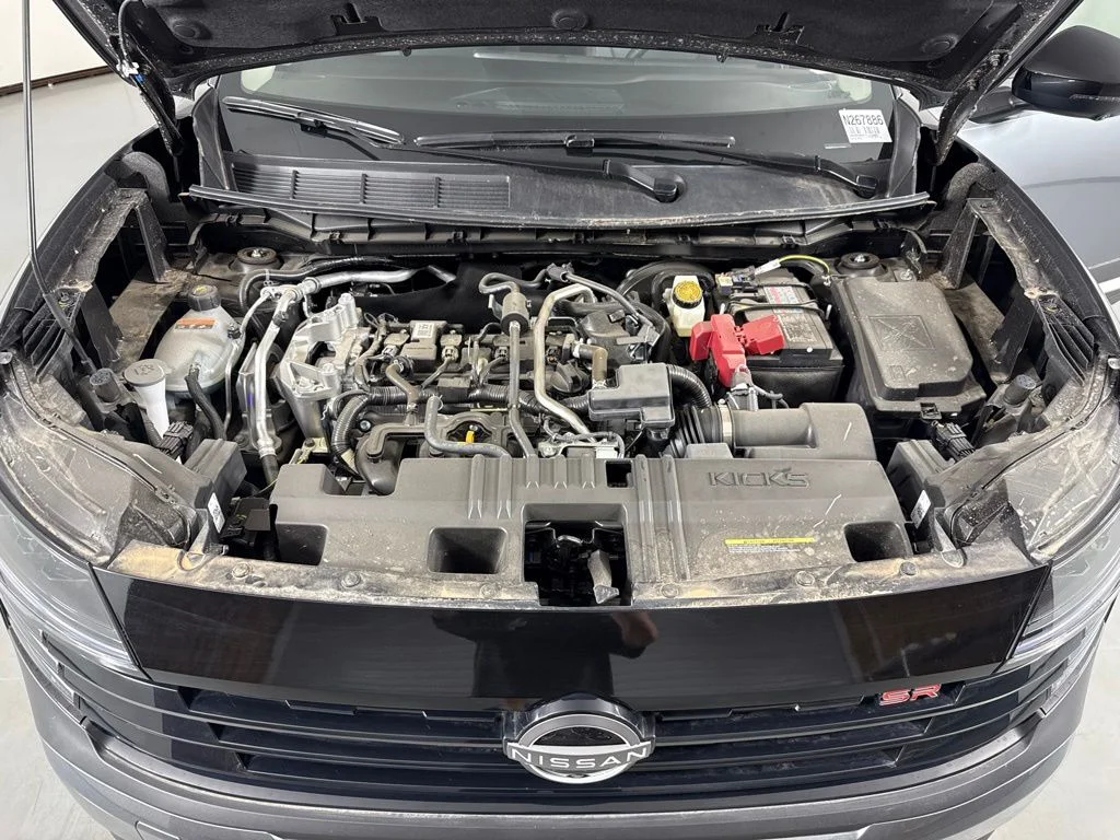 2026 Nissan KICKS SR - Photo 41