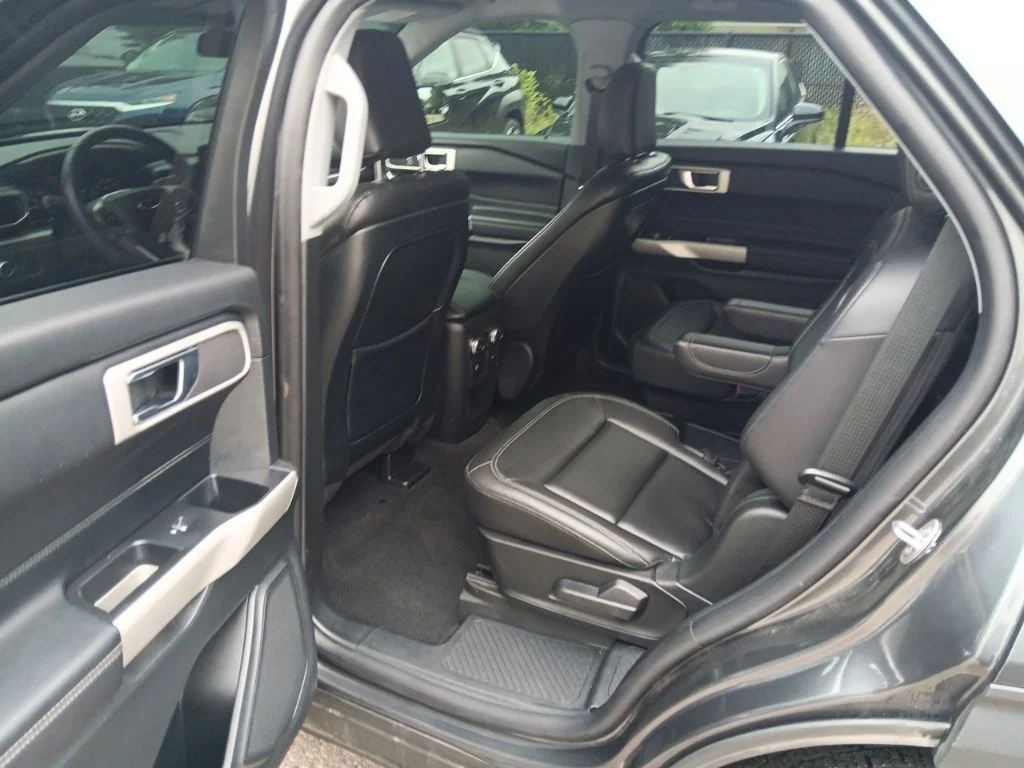 Used 2020 Magnetic Ford XLT image 30