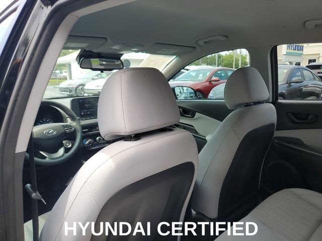 2023 Hyundai Kona SEL - Photo 24