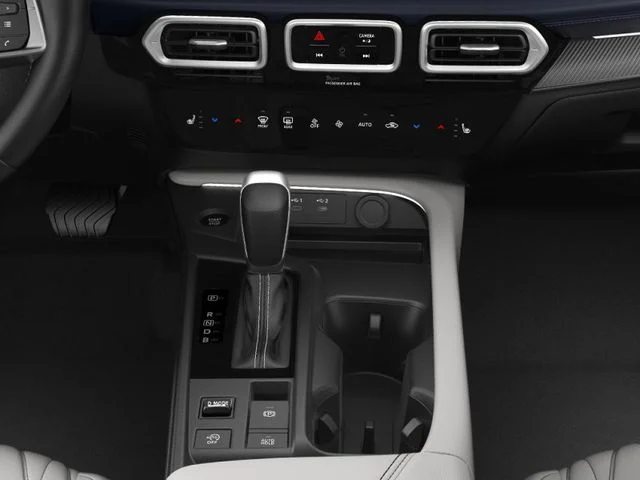 New 2026 Gray Nissan SL image 20