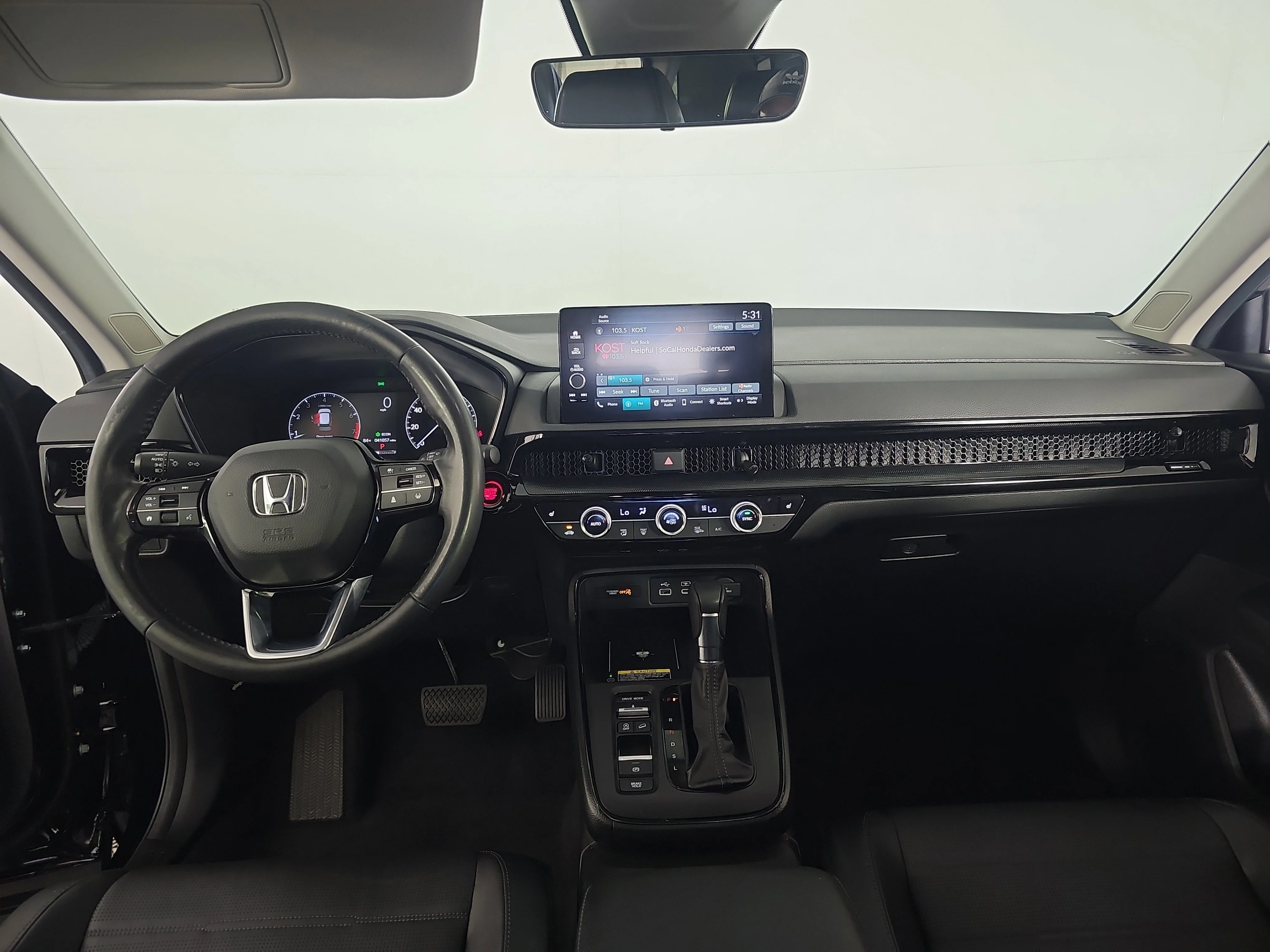 2023 Honda CR-V EX-L - Photo 60