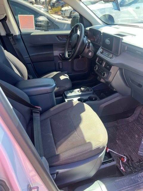 Used 2024 White Ford XL image 5