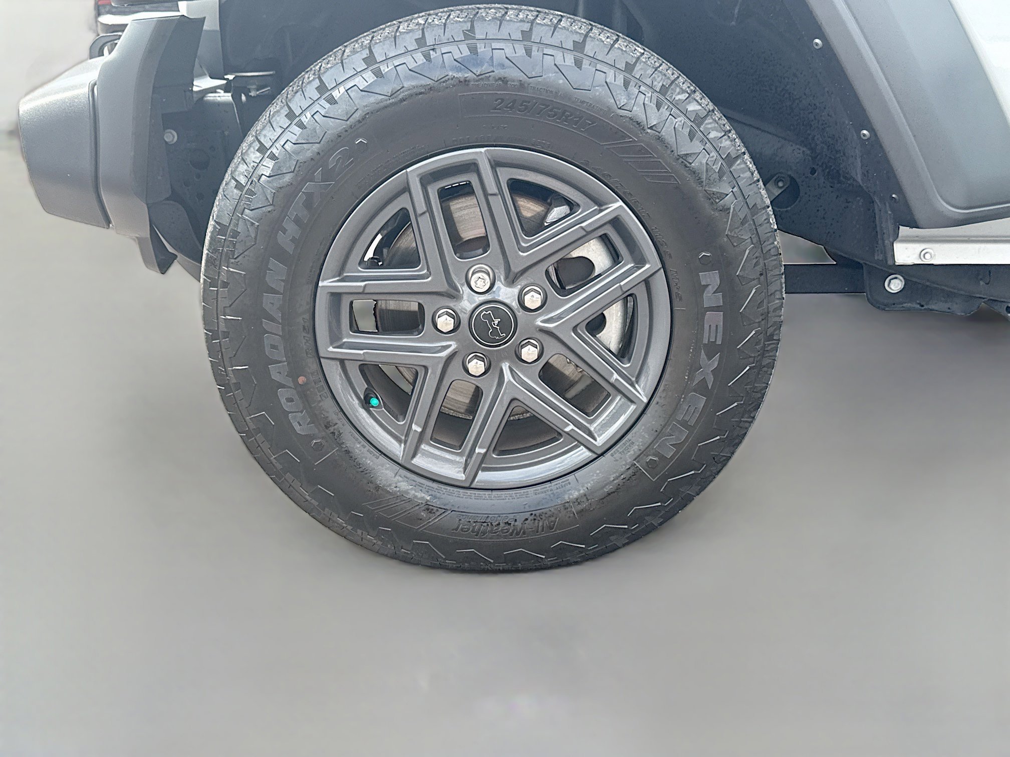 2024 Jeep Wrangler 4-Door Sport S - Photo 39