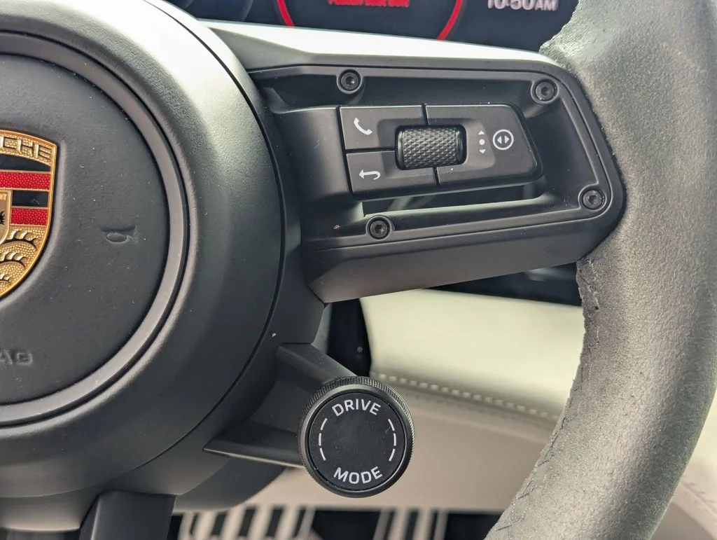 Used 2023 Gray Porsche GTS image 18