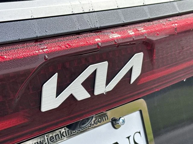 Used 2023 Gray Kia SX Prestige image 11