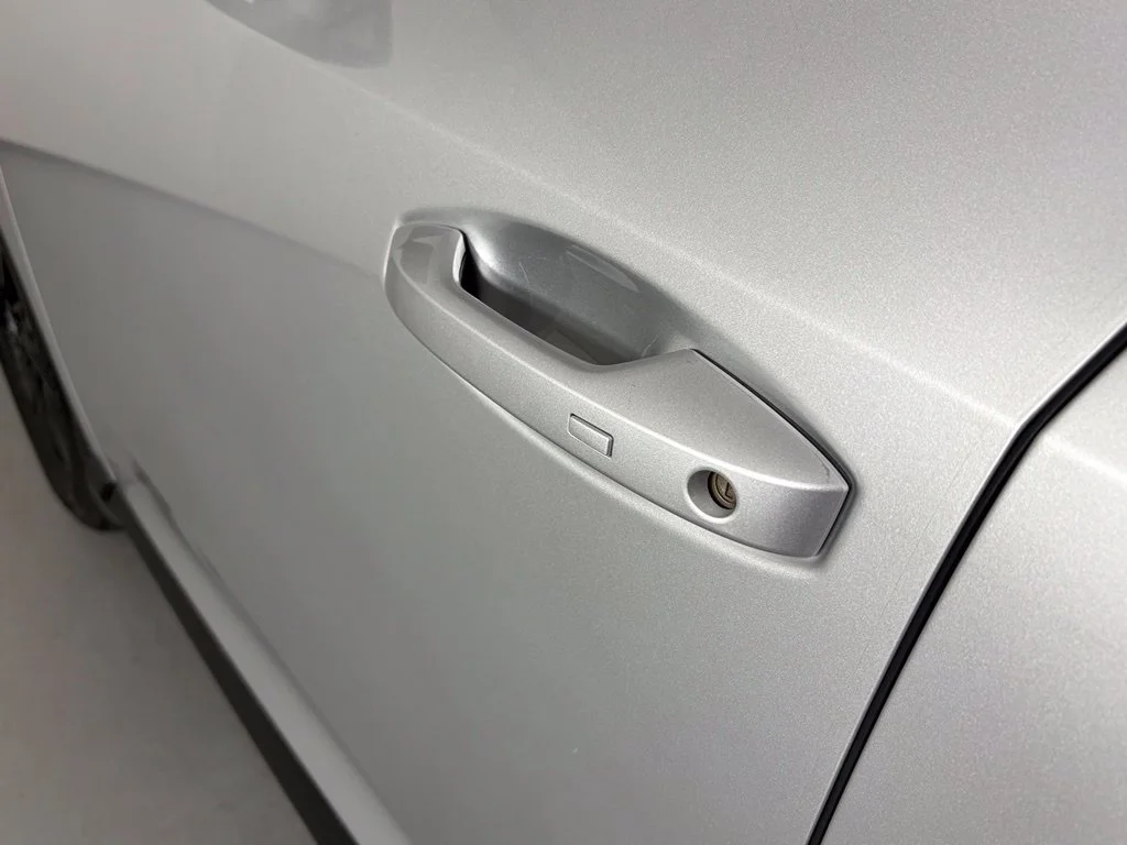 Used 2025 Silver Nissan SV image 12