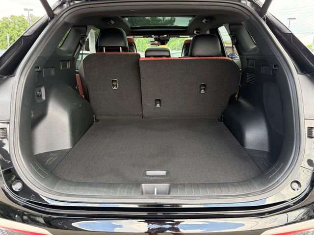 Used 2023 Ebony Black Kia SX-Prestige image 16